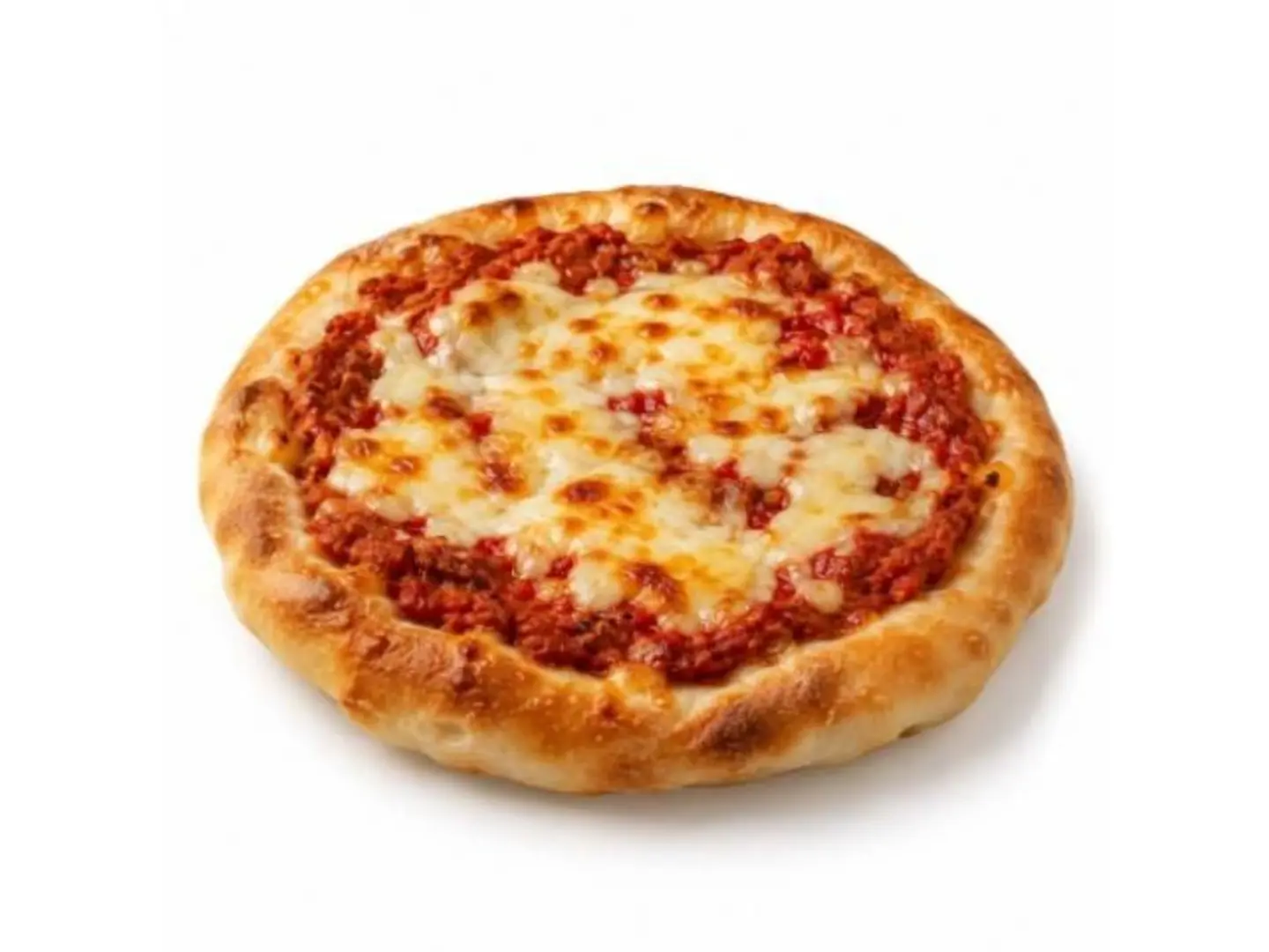 Muhammara With Cheese
