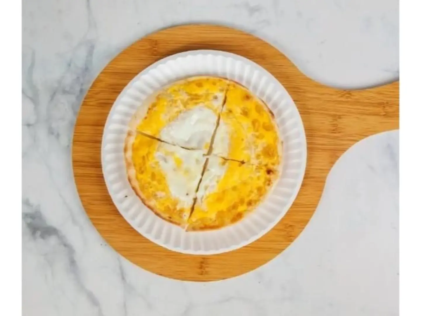 Egg And Cheese Pastry