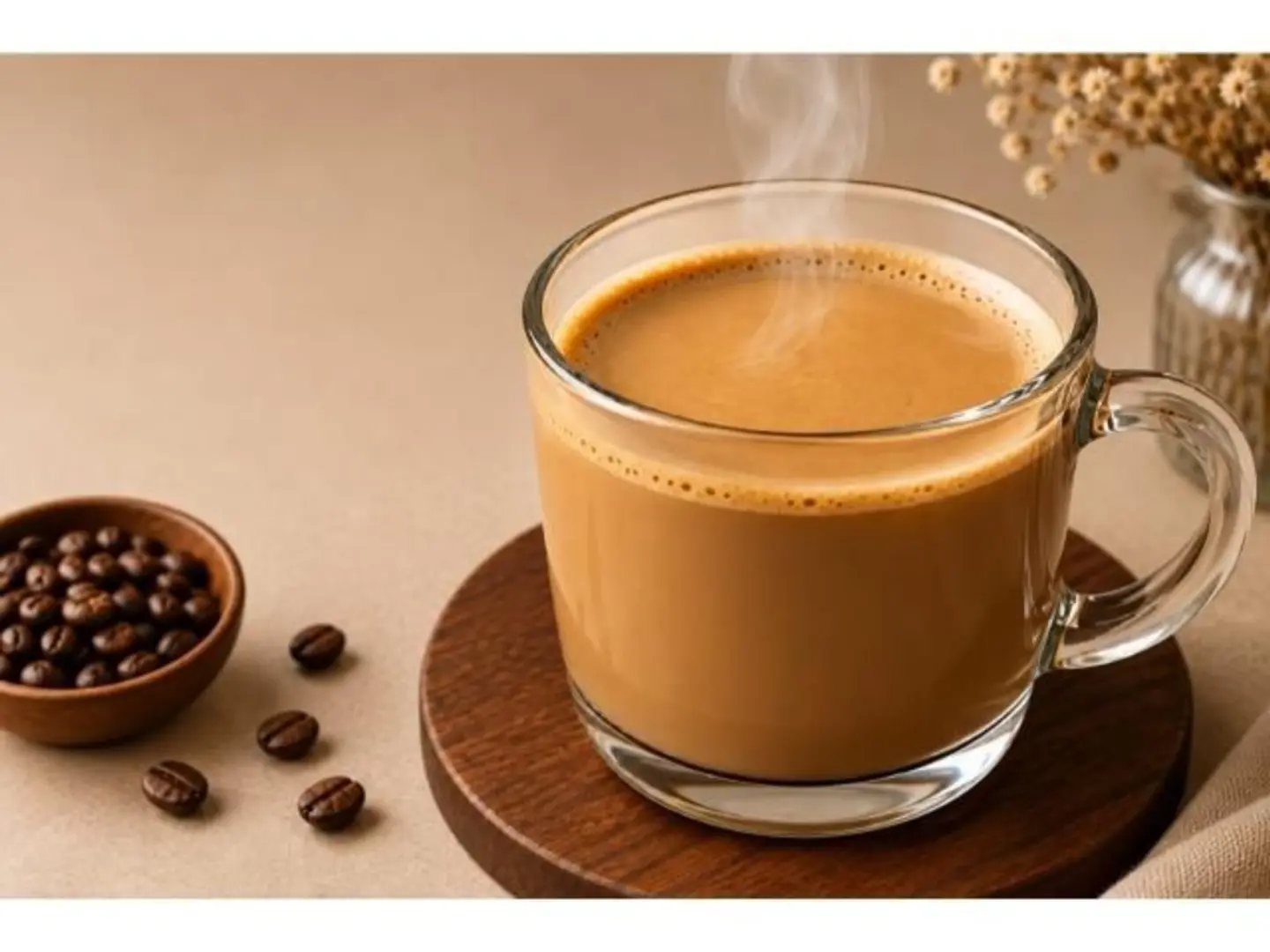 French Coffee