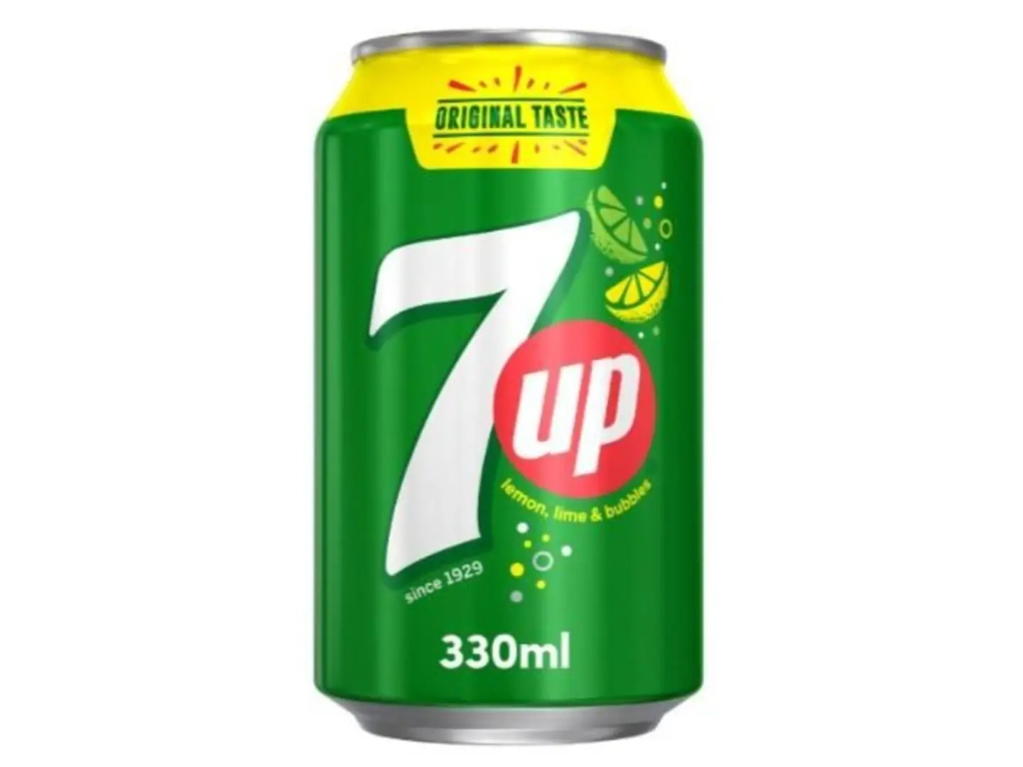 7 Up