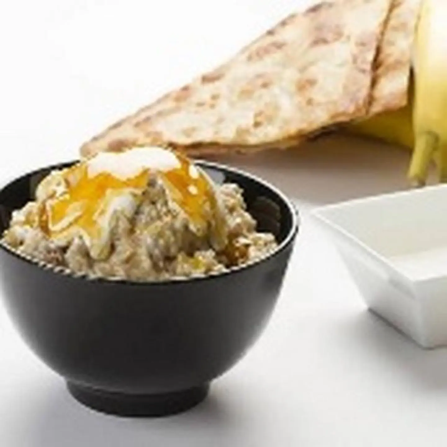 Masoub With Cream And Honey