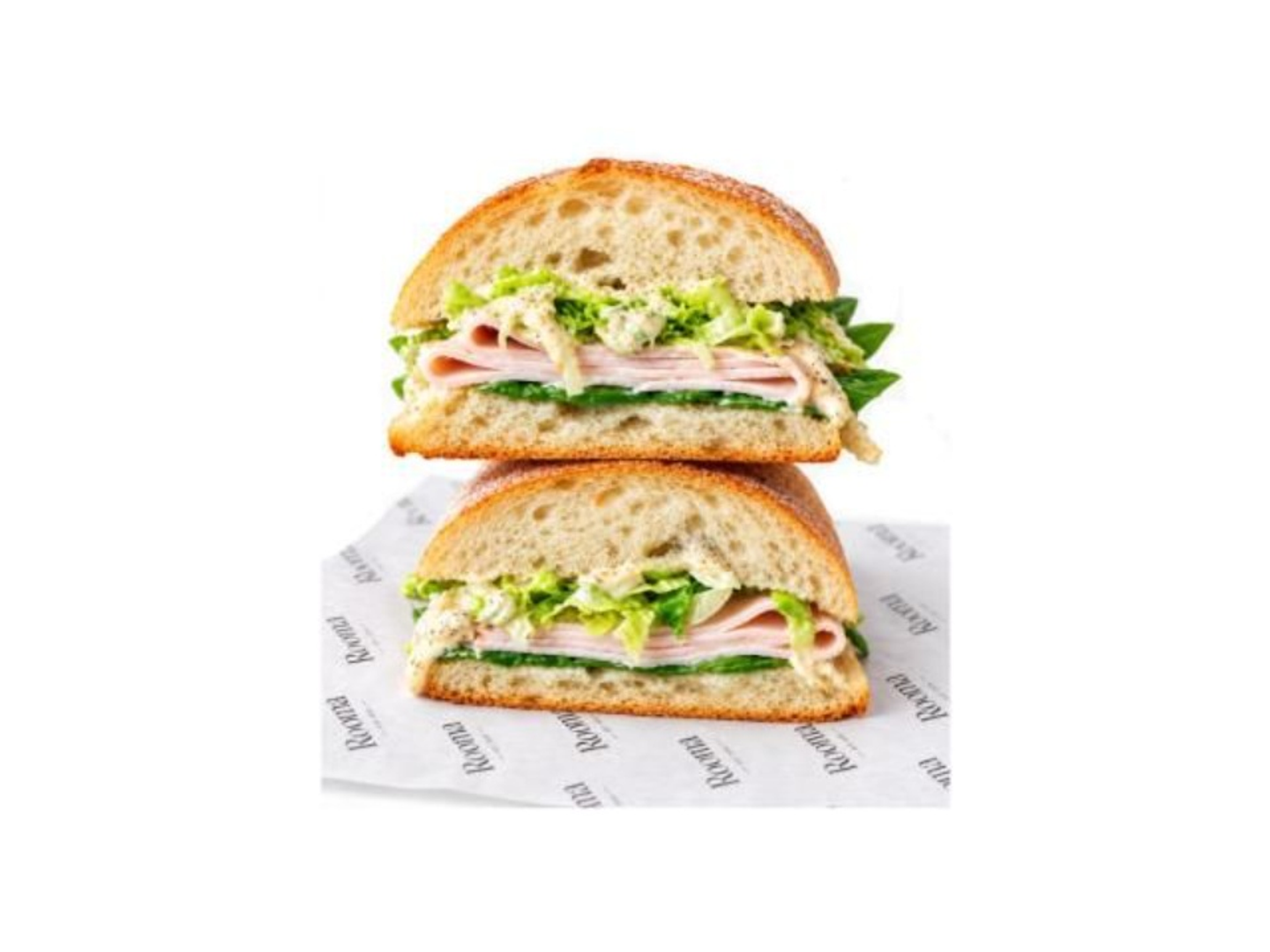 Turkish Sandwich