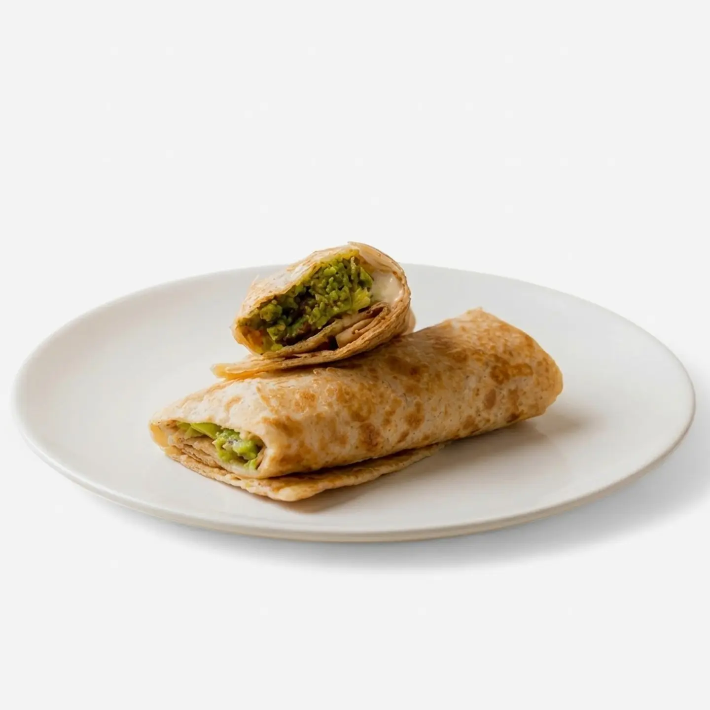 فلافل جباتي