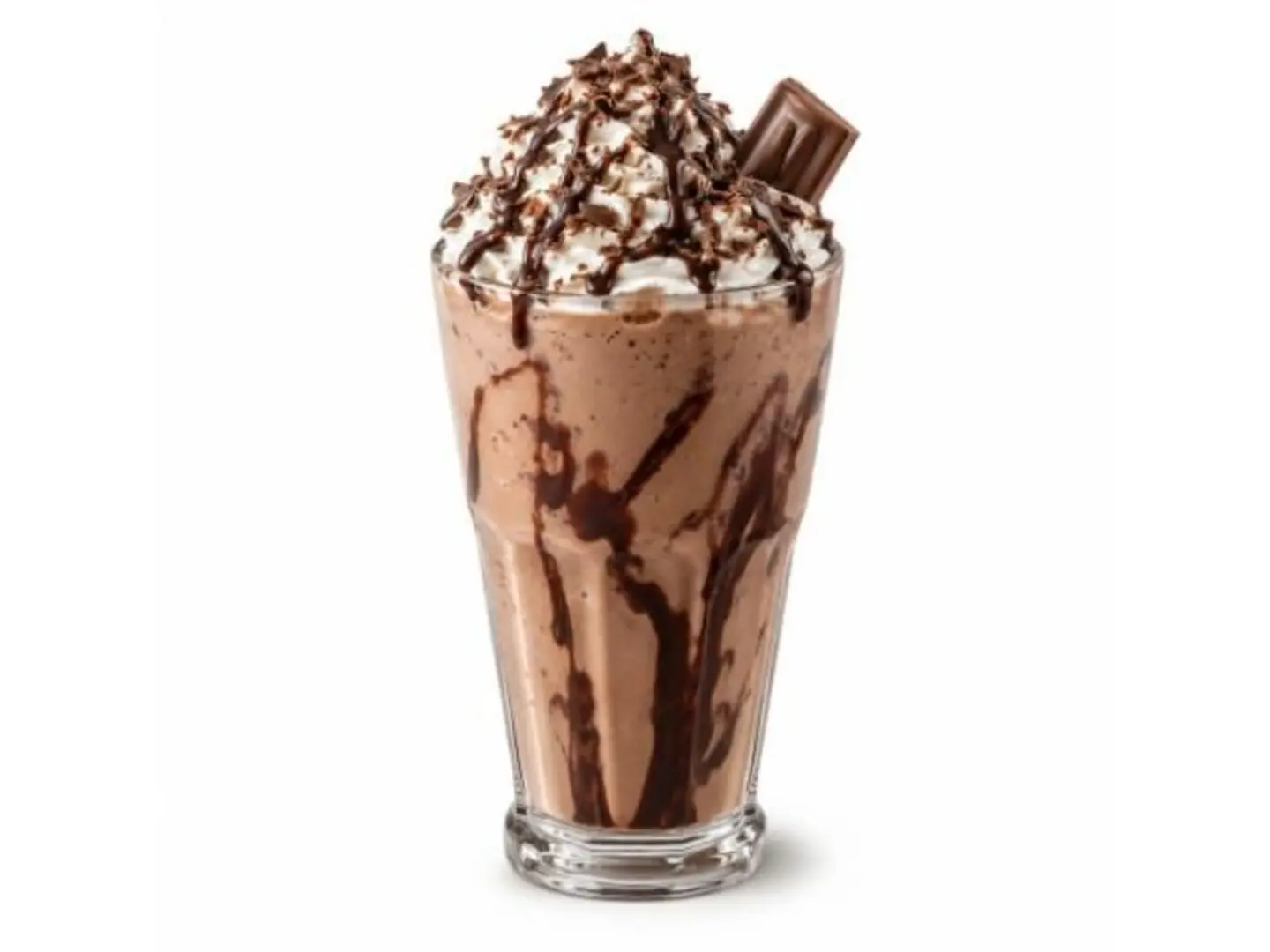 Galaxy Crush Milkshake