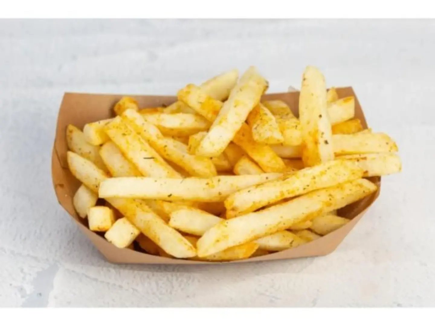 Large French Fries