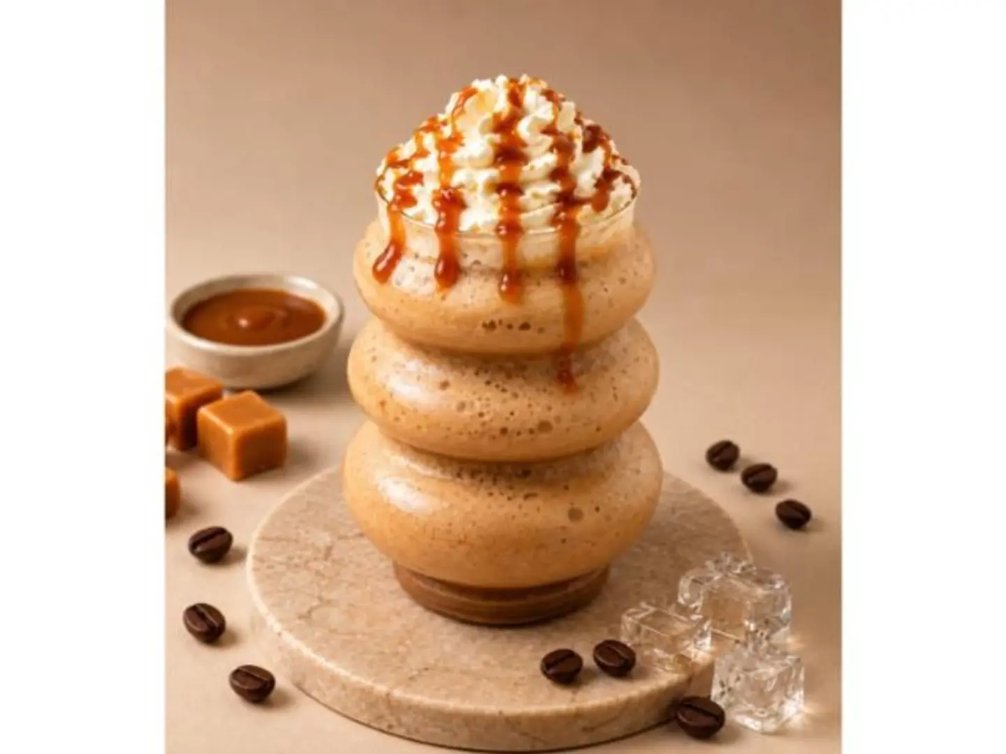 Frappé Coffee