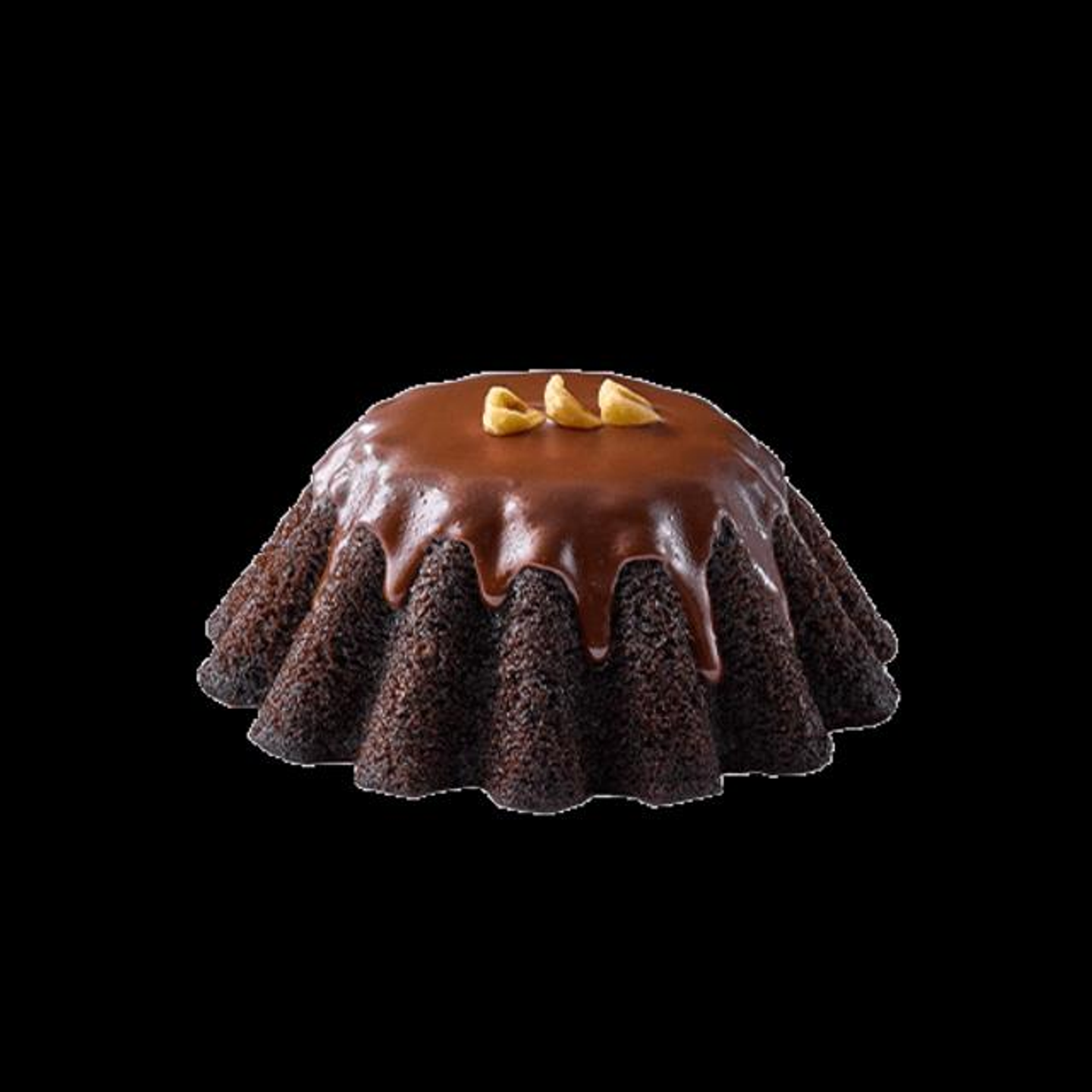 Mwltn Cake Nutella