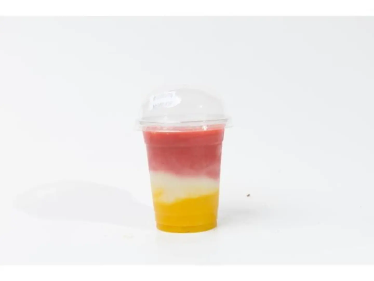 Large Fresh Fruit Cocktail Juice