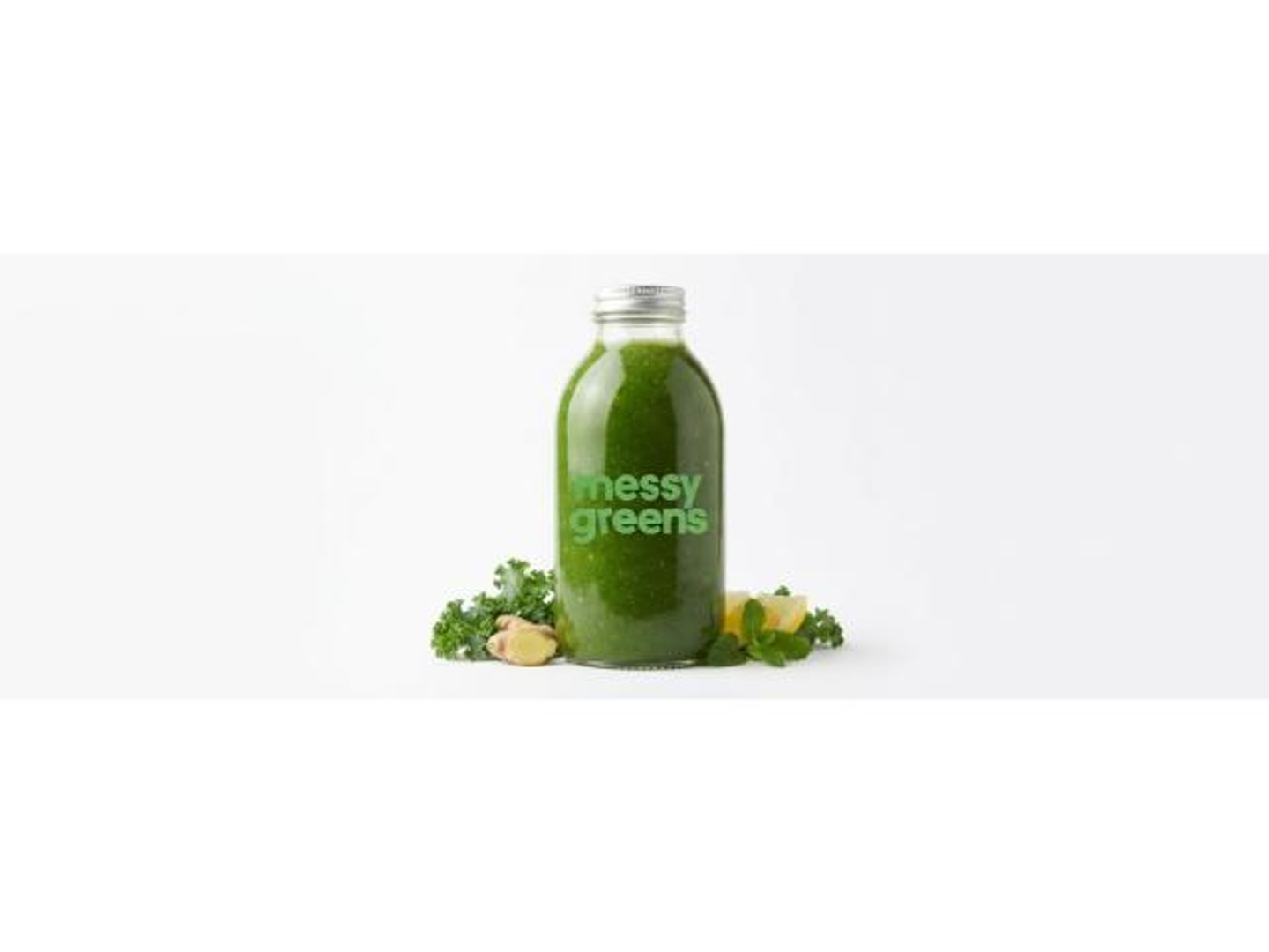 Green Detox Chaos