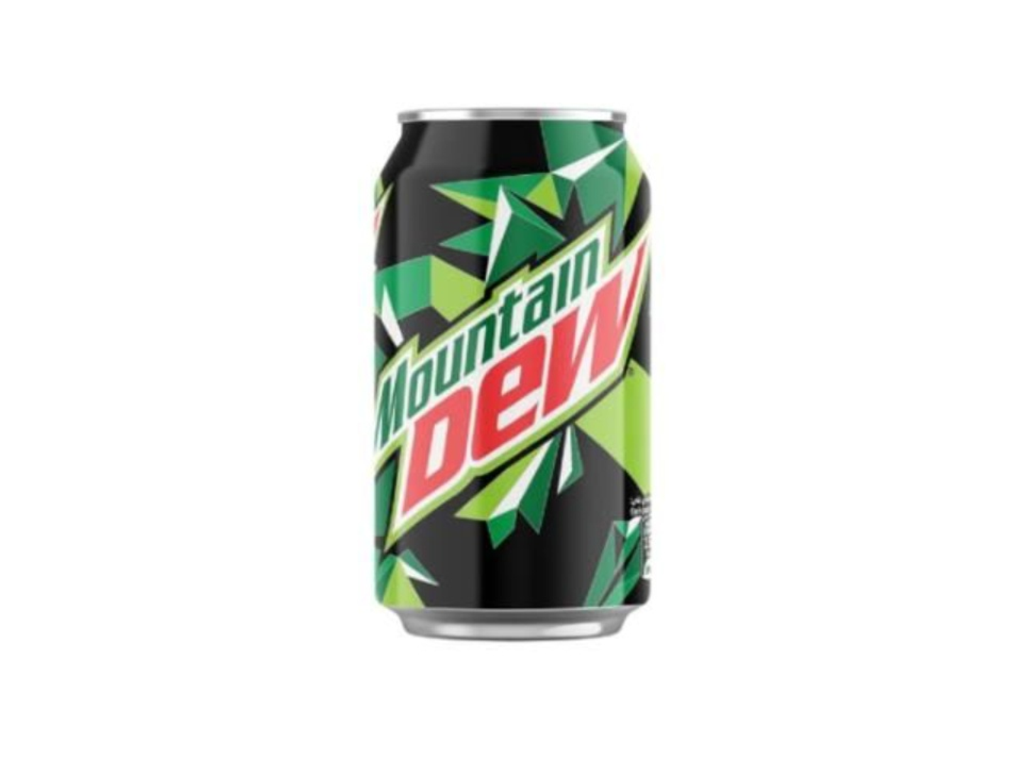Mountain Dew