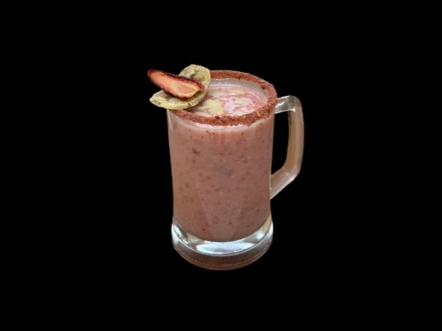 Strawberry Banana Smoothie