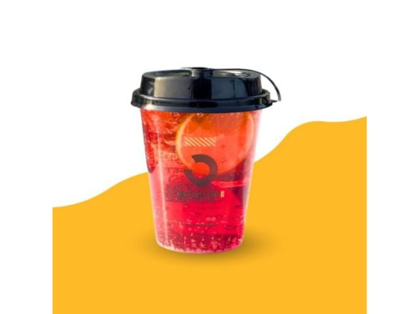 موخيتو بالفراولة