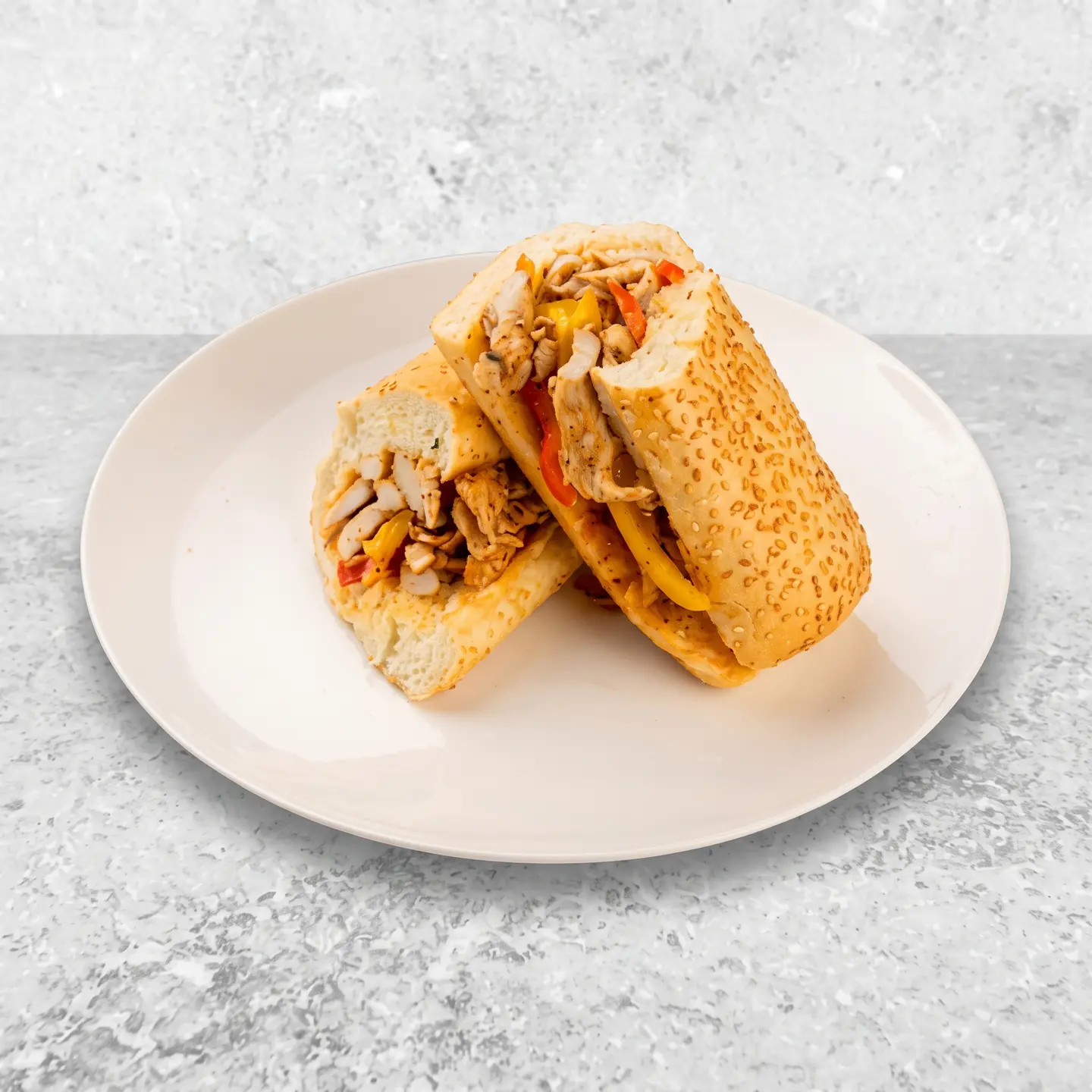 Chicken Sandwich