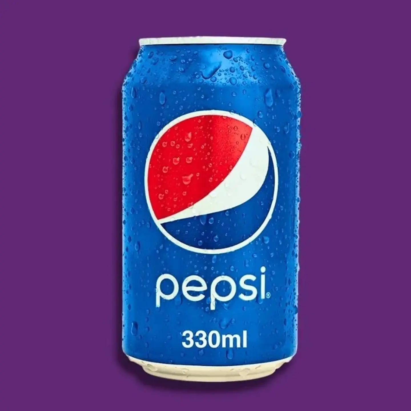 Pepsi 330 Ml