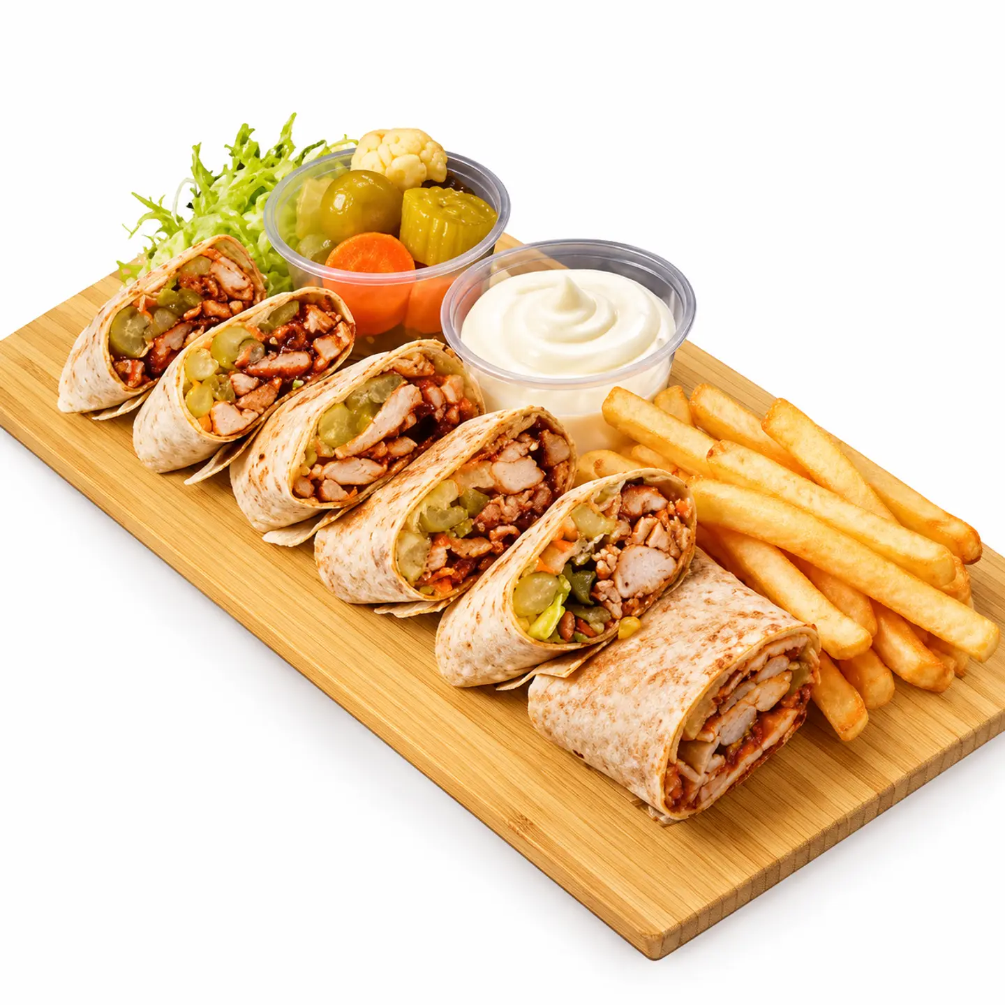 شاورما عربي - شاورما عربي-صغير