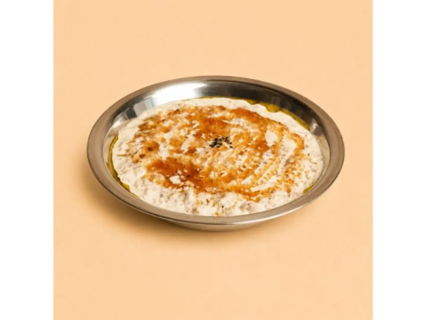 Regular Saj Masoub