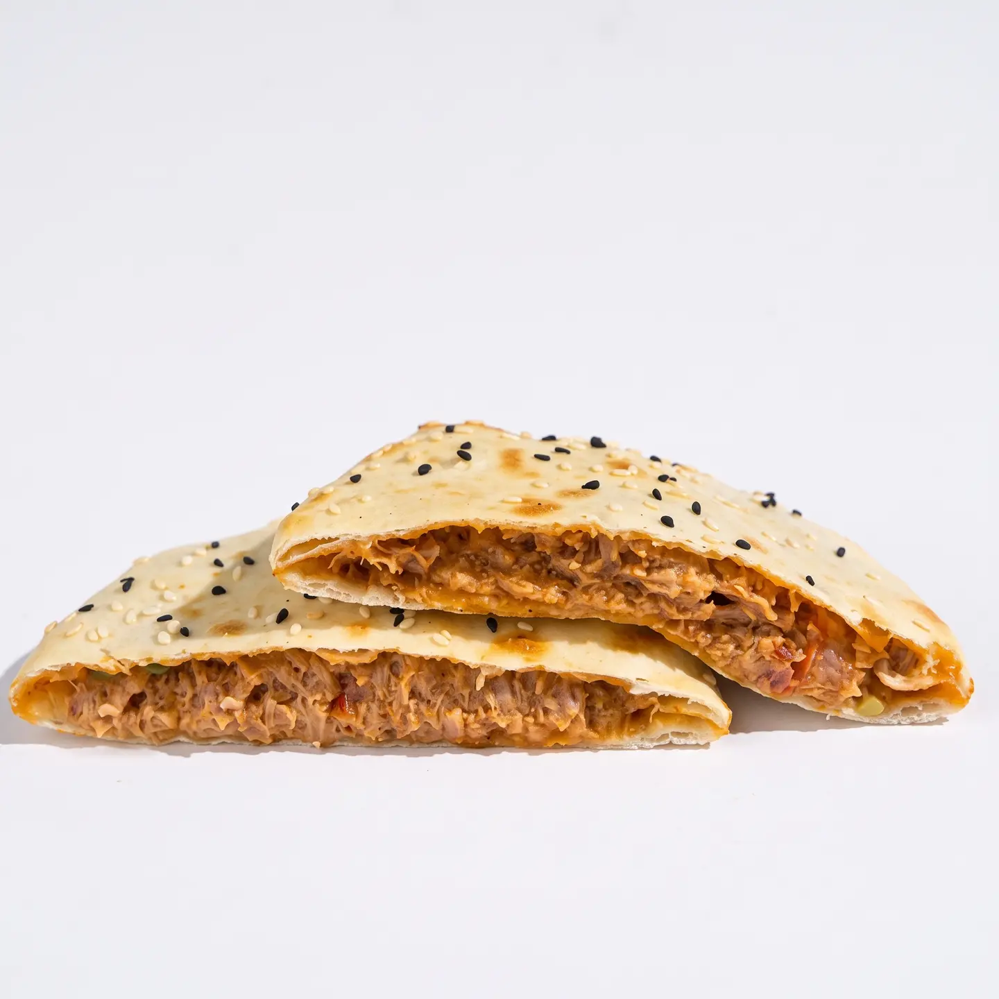 Tuna Pastry