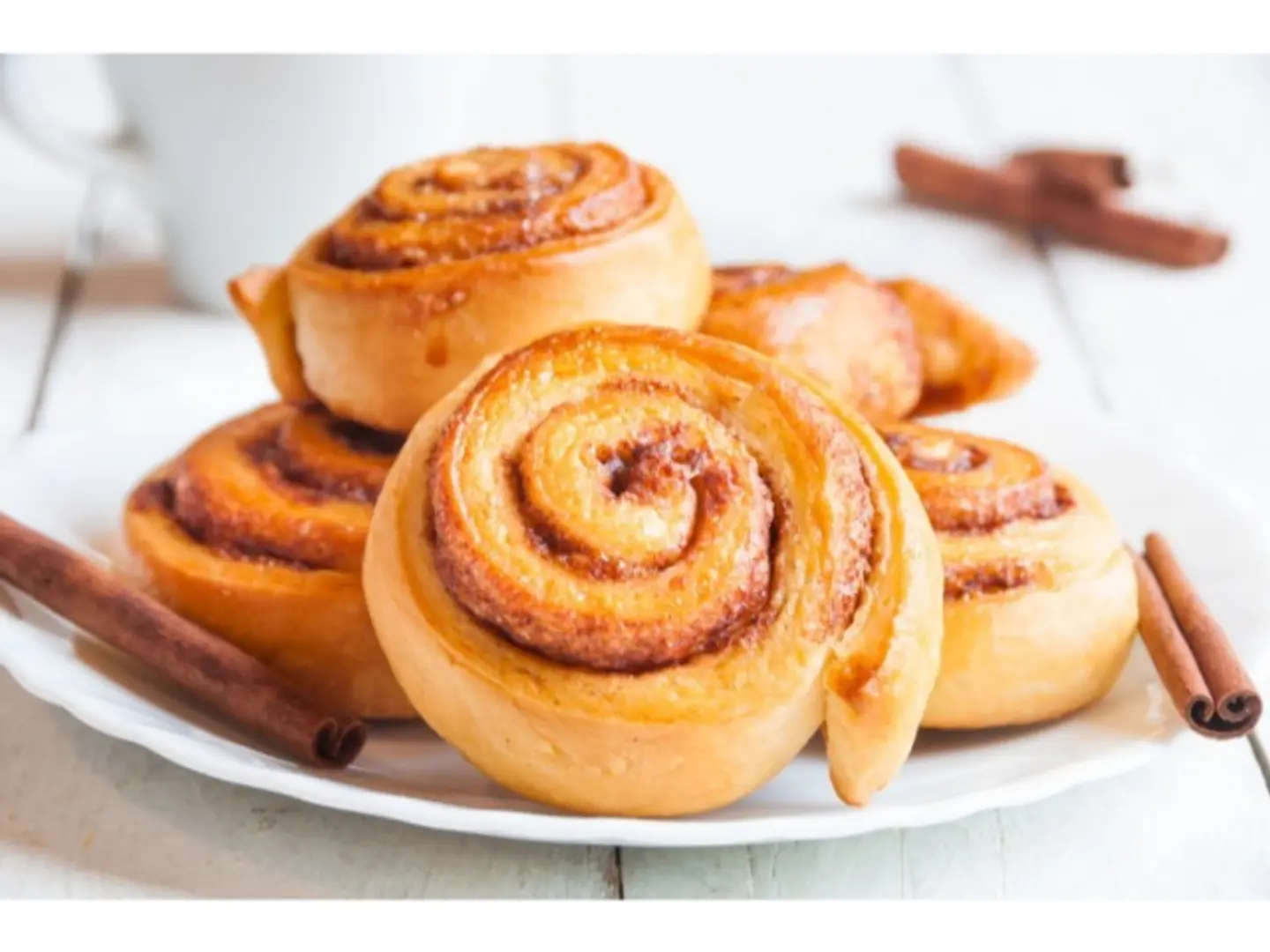 Cinnabon