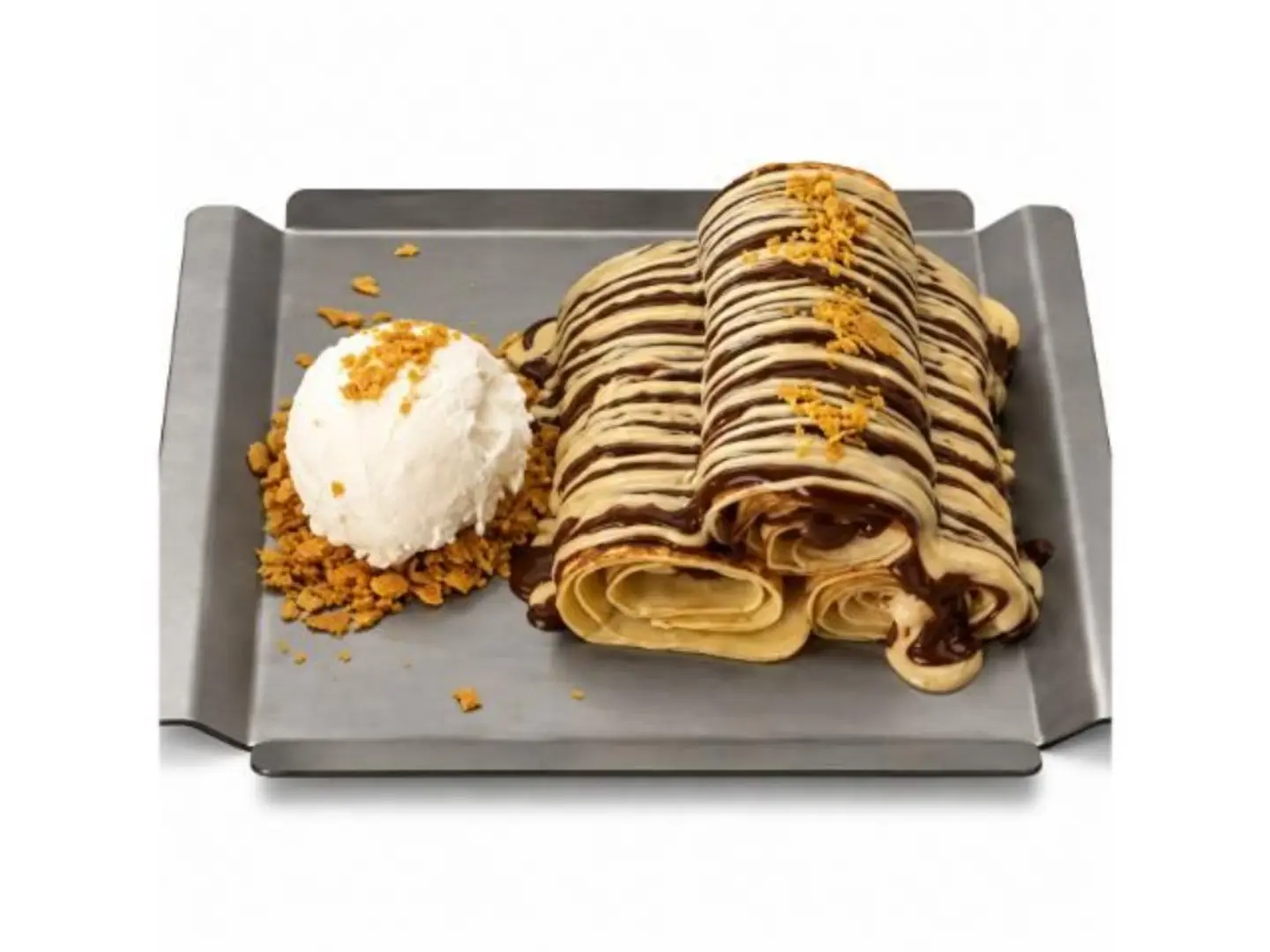Crepe Roll