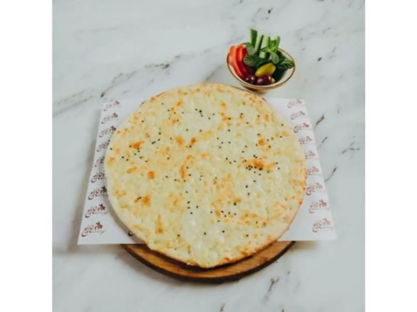 مناقيش جبنة