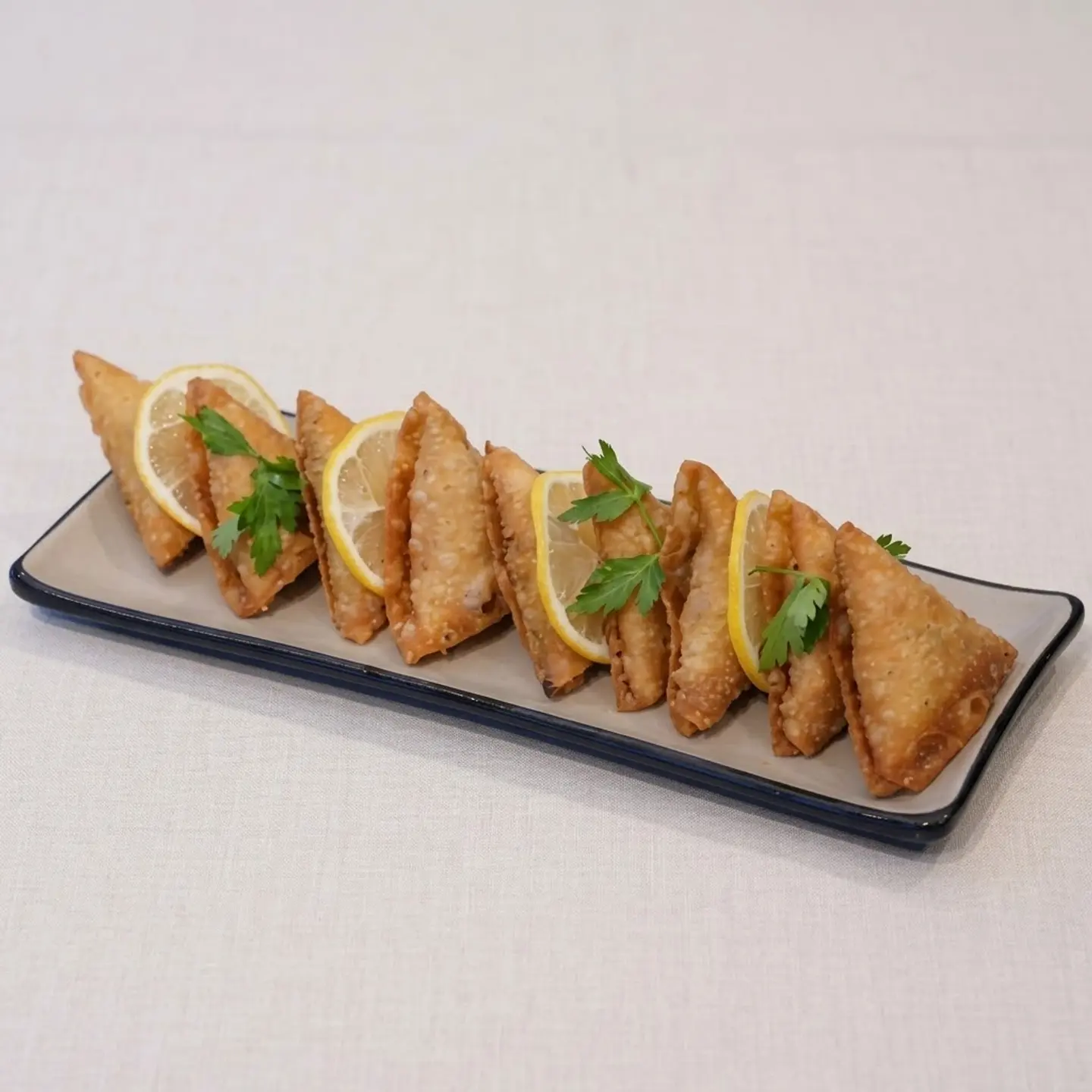 Chicken Sambosa - Small