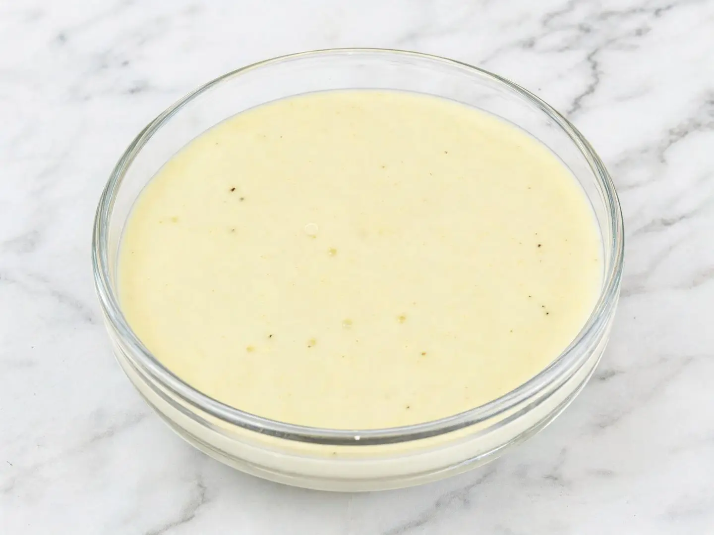 Castle Sauce