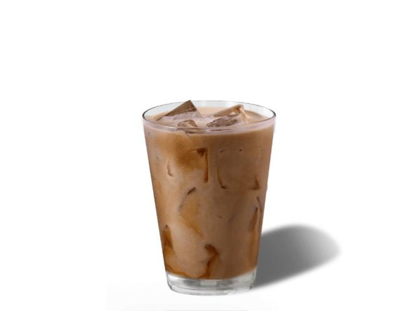 Iced Latte