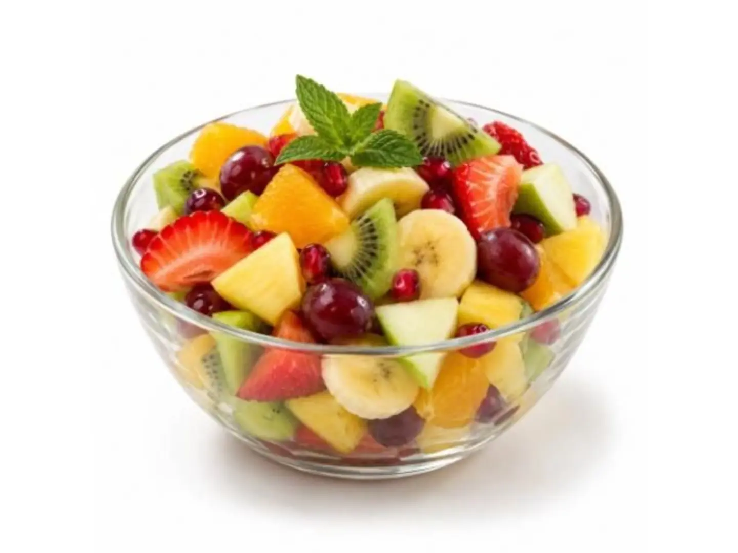 Fruit Salad