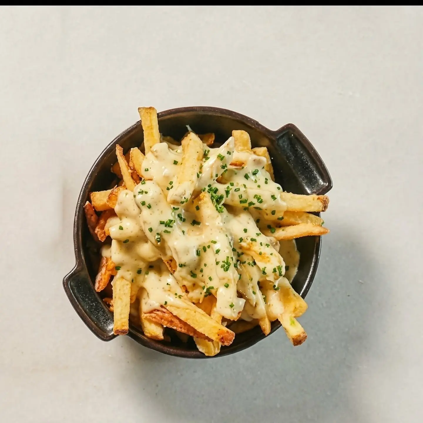 Truffle Fries