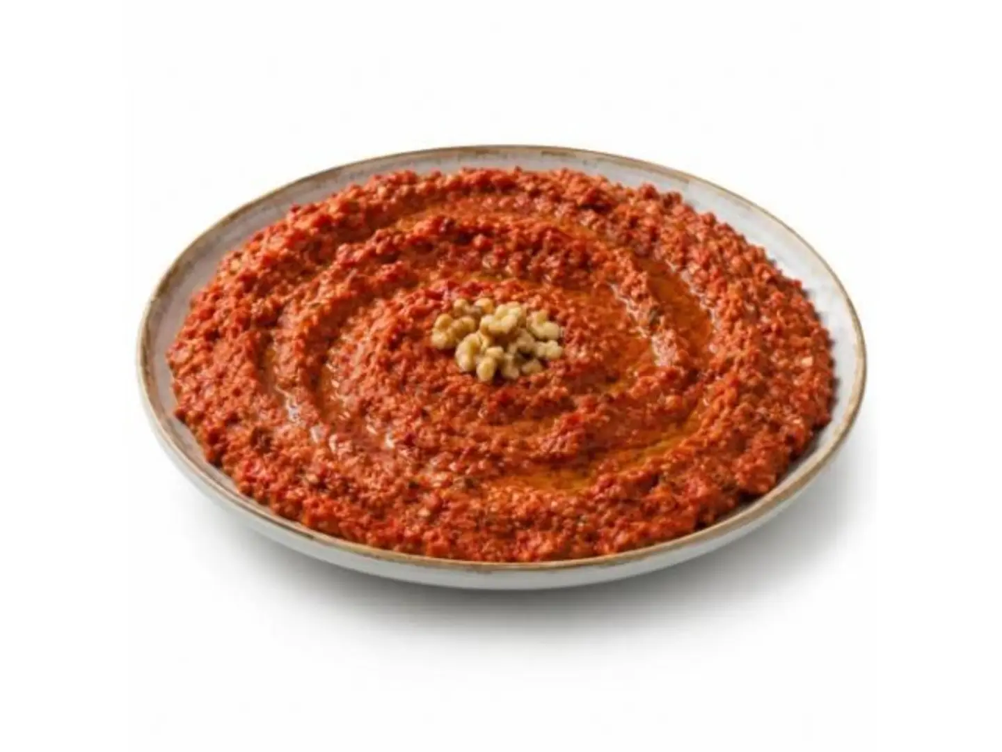 Hot Sauce Cup