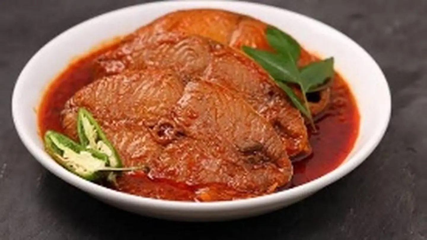 Fish Salona
