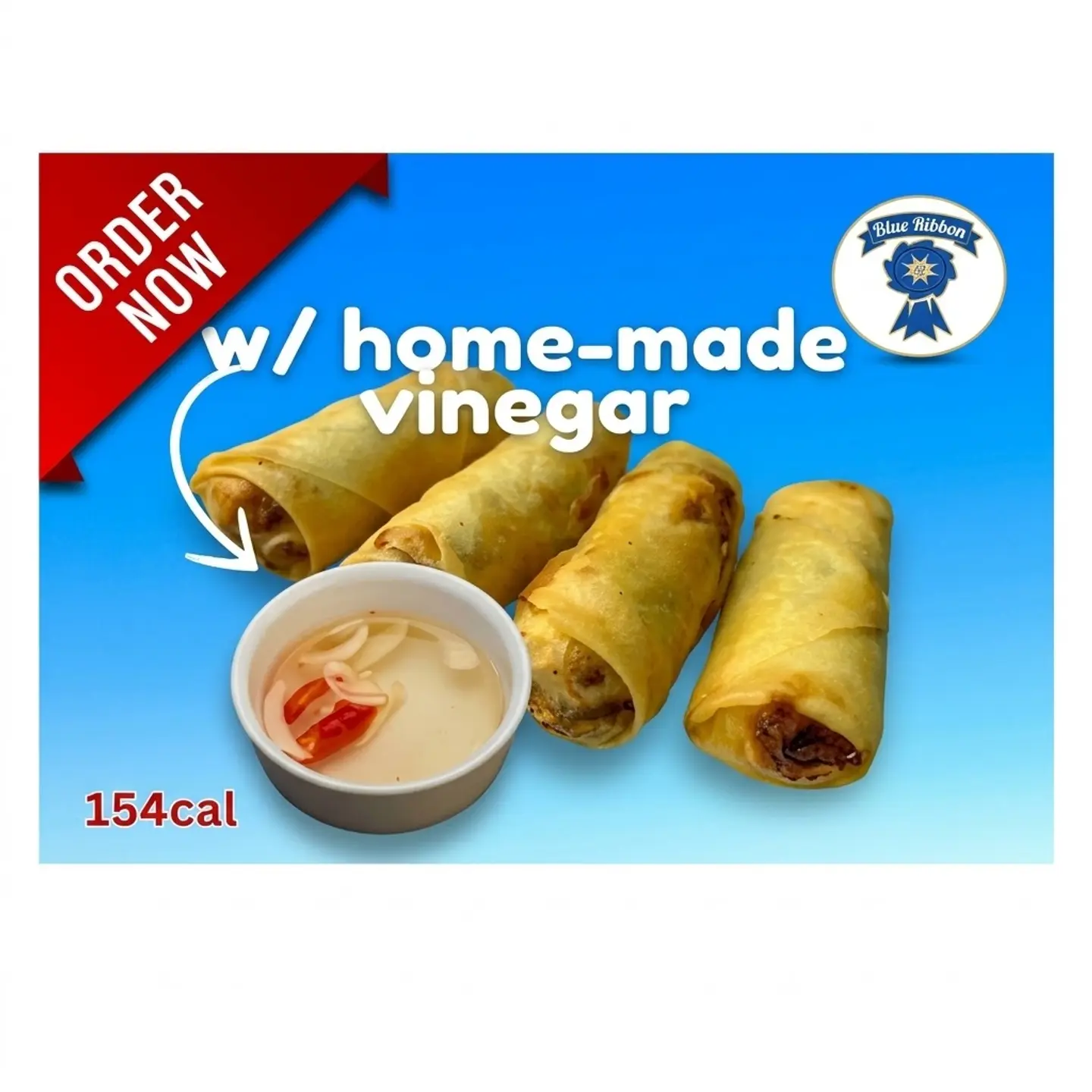 Vegetables Spring Roll
