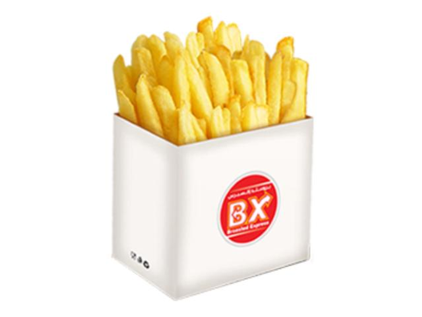Regular Fries