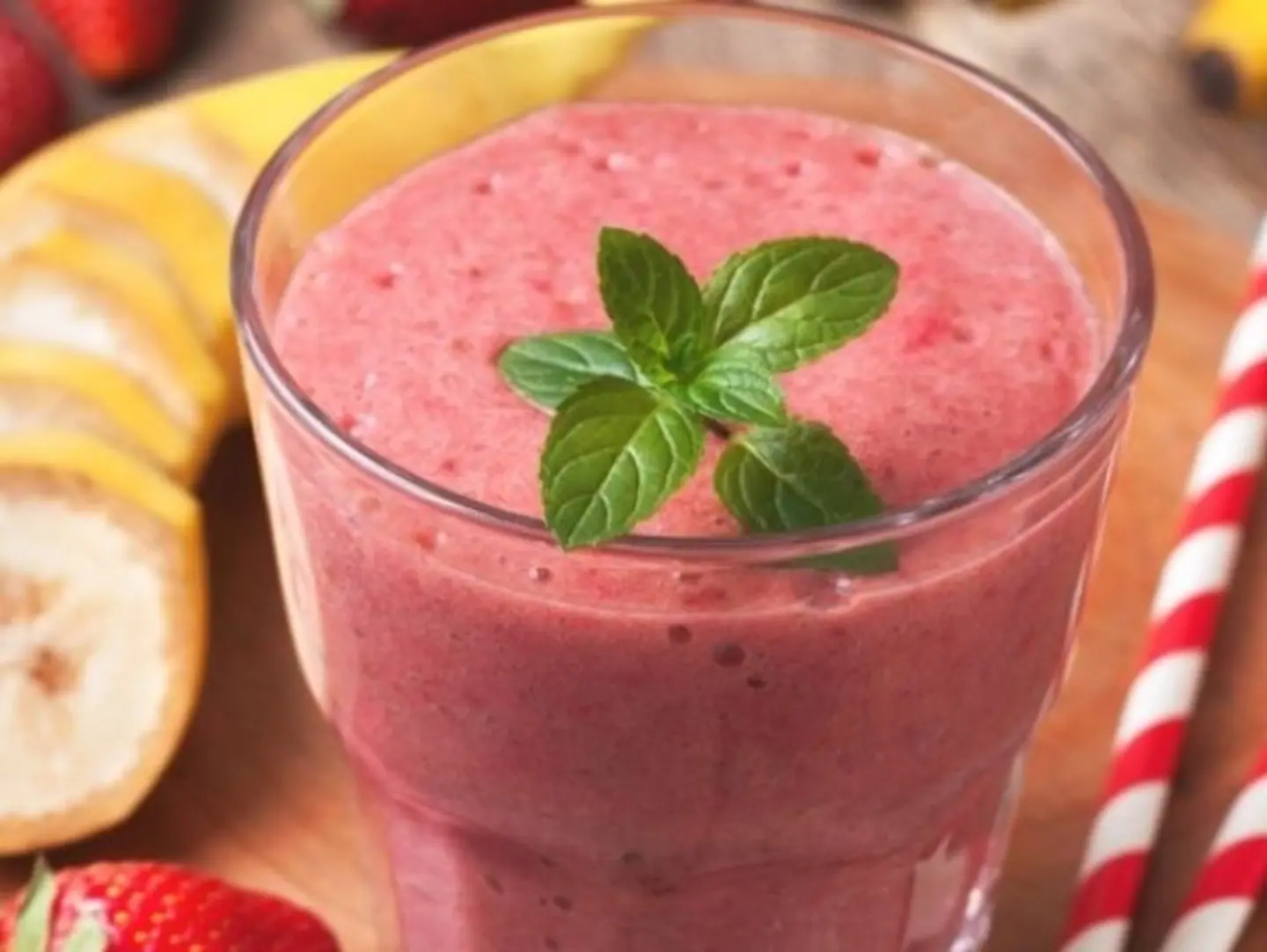 Cocktail Juice