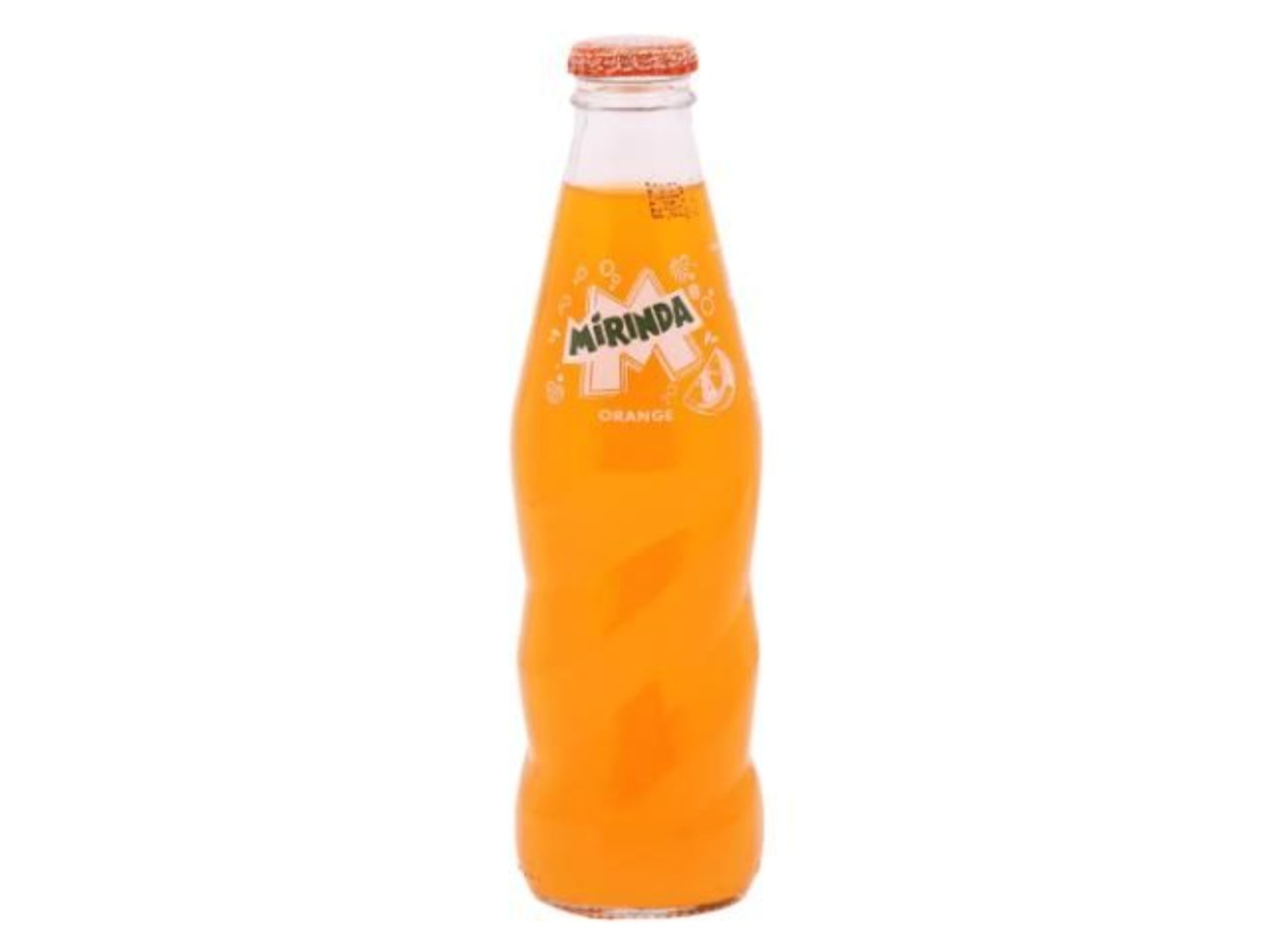Mirinda