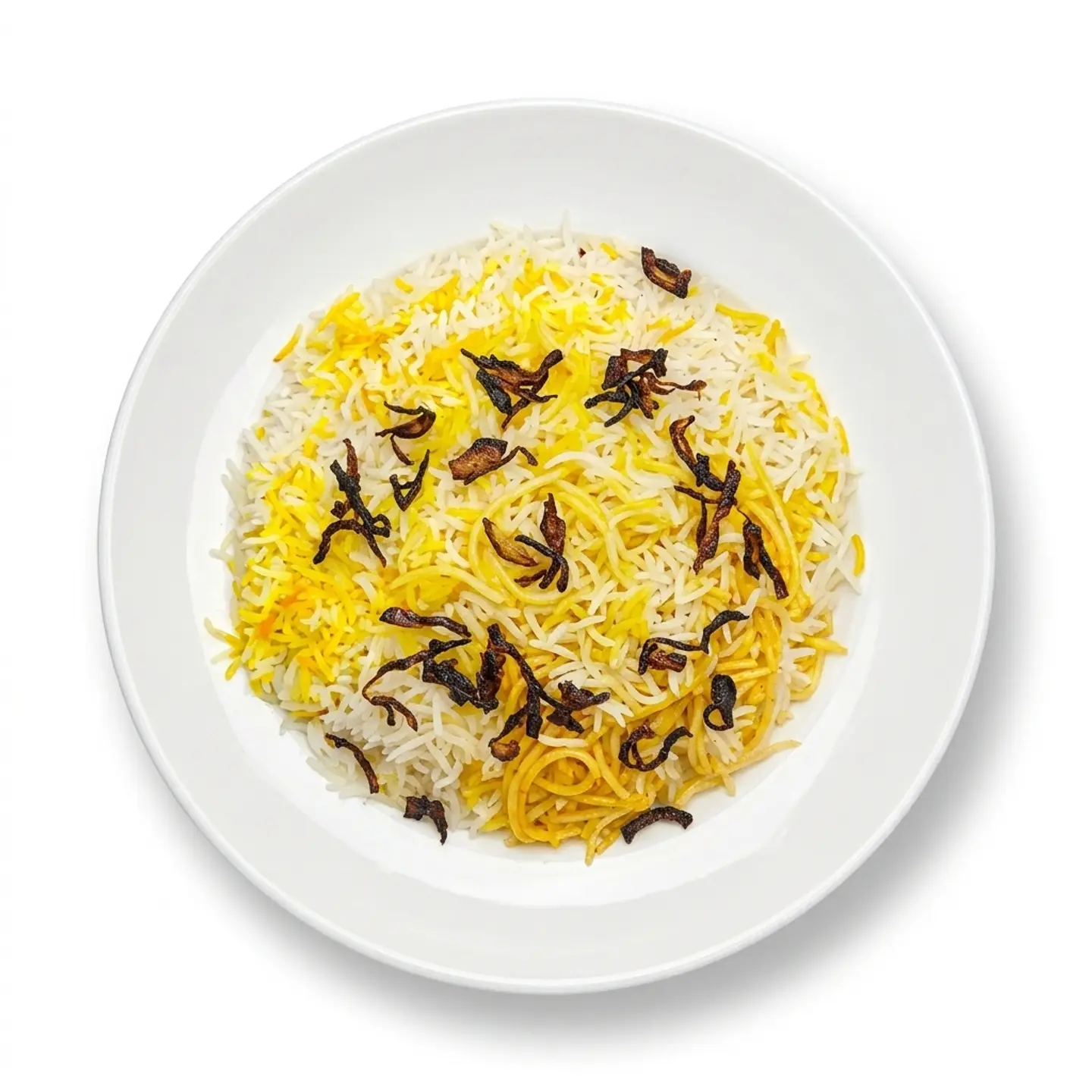 Peshwer Rice