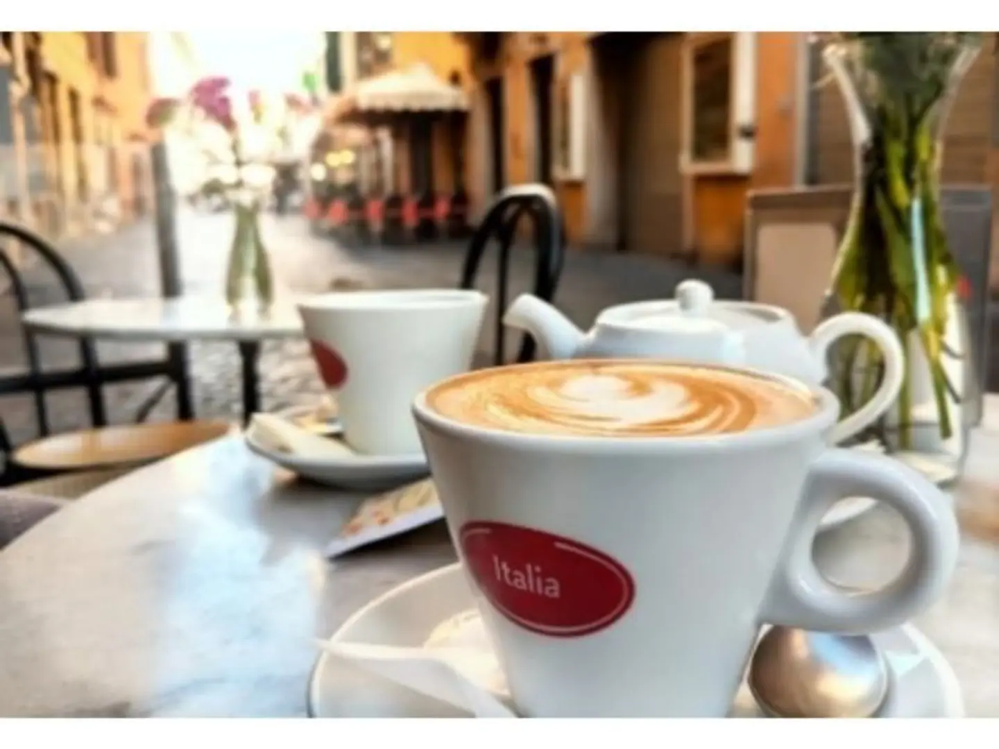 Italian Coffee