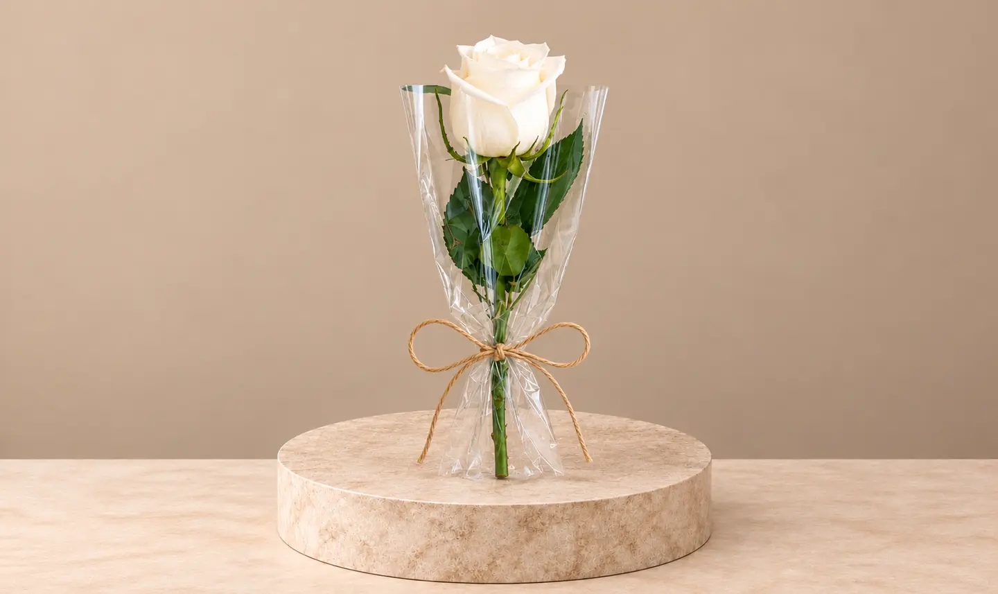 White Rose