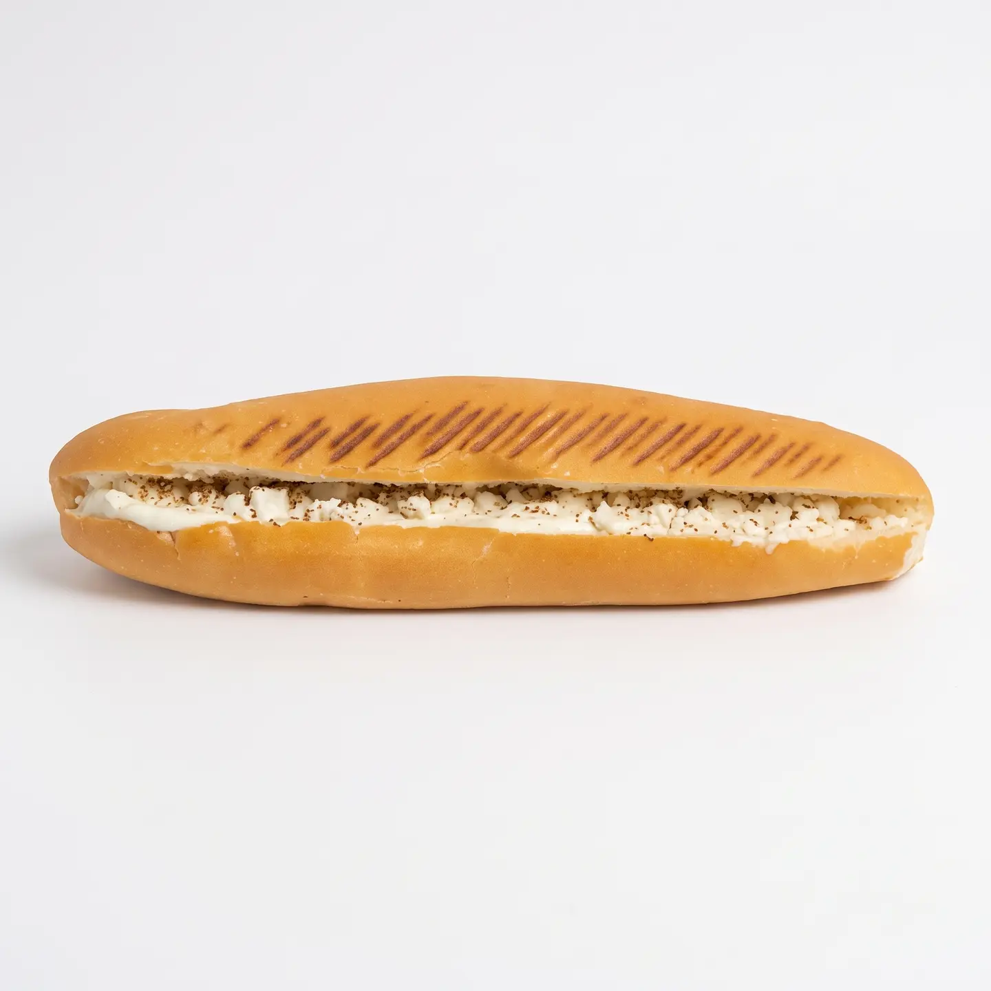 Cheese With Halawa Tahini