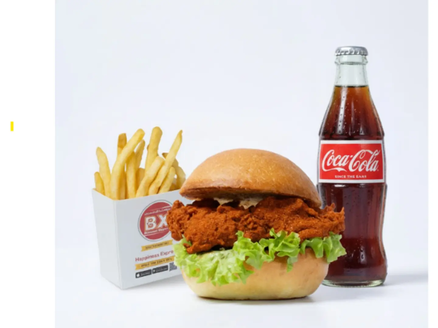 Nashville Burger
