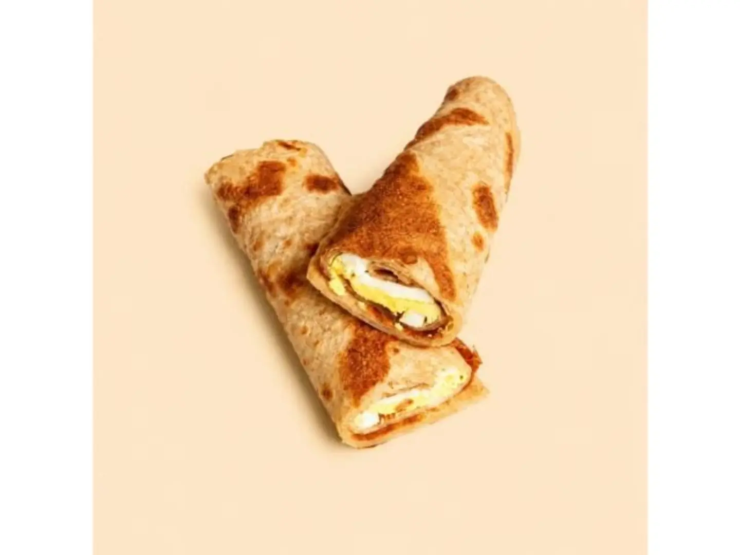 Boiled Egg Chapati