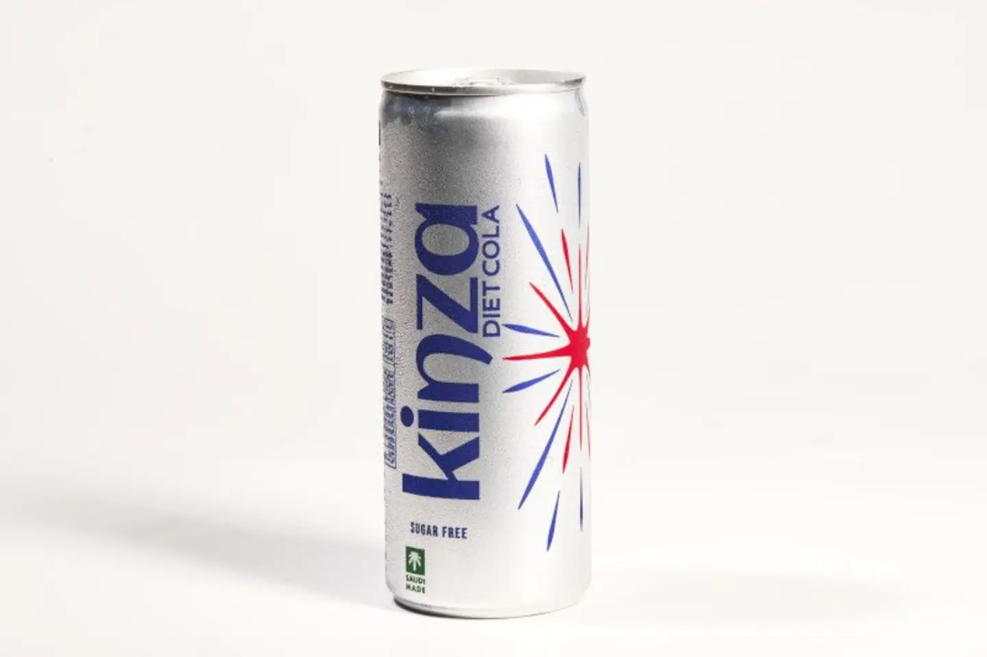 Kinza Diet Cola