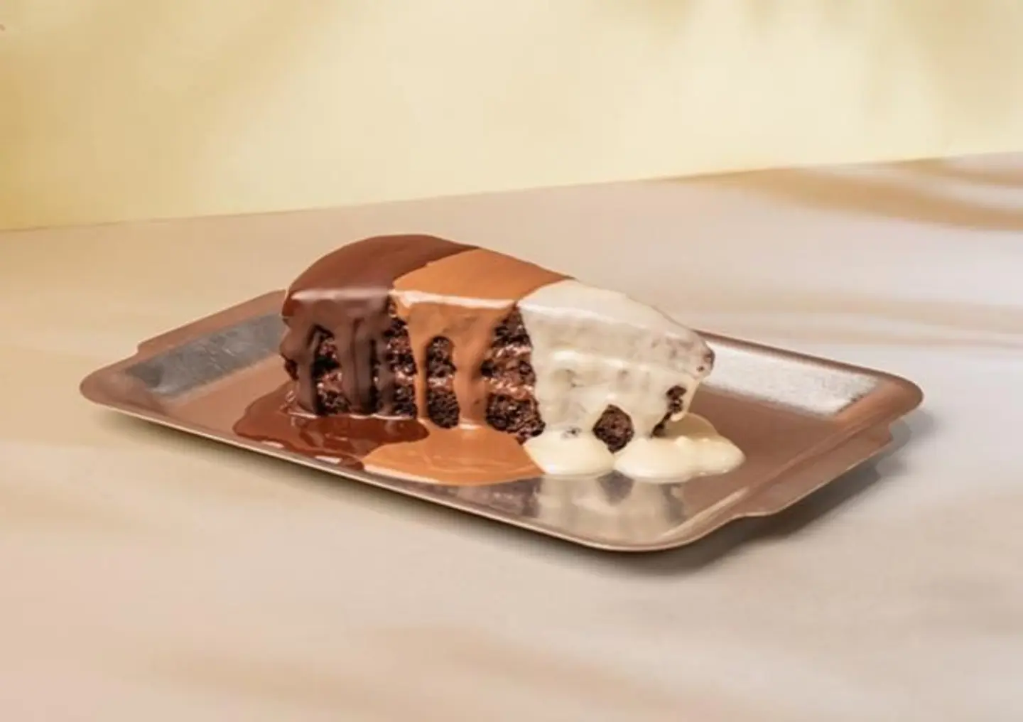 Matilda Cake