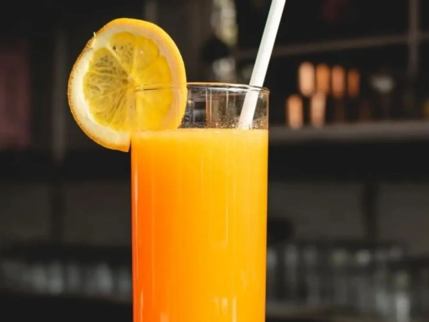 Orqng Juice