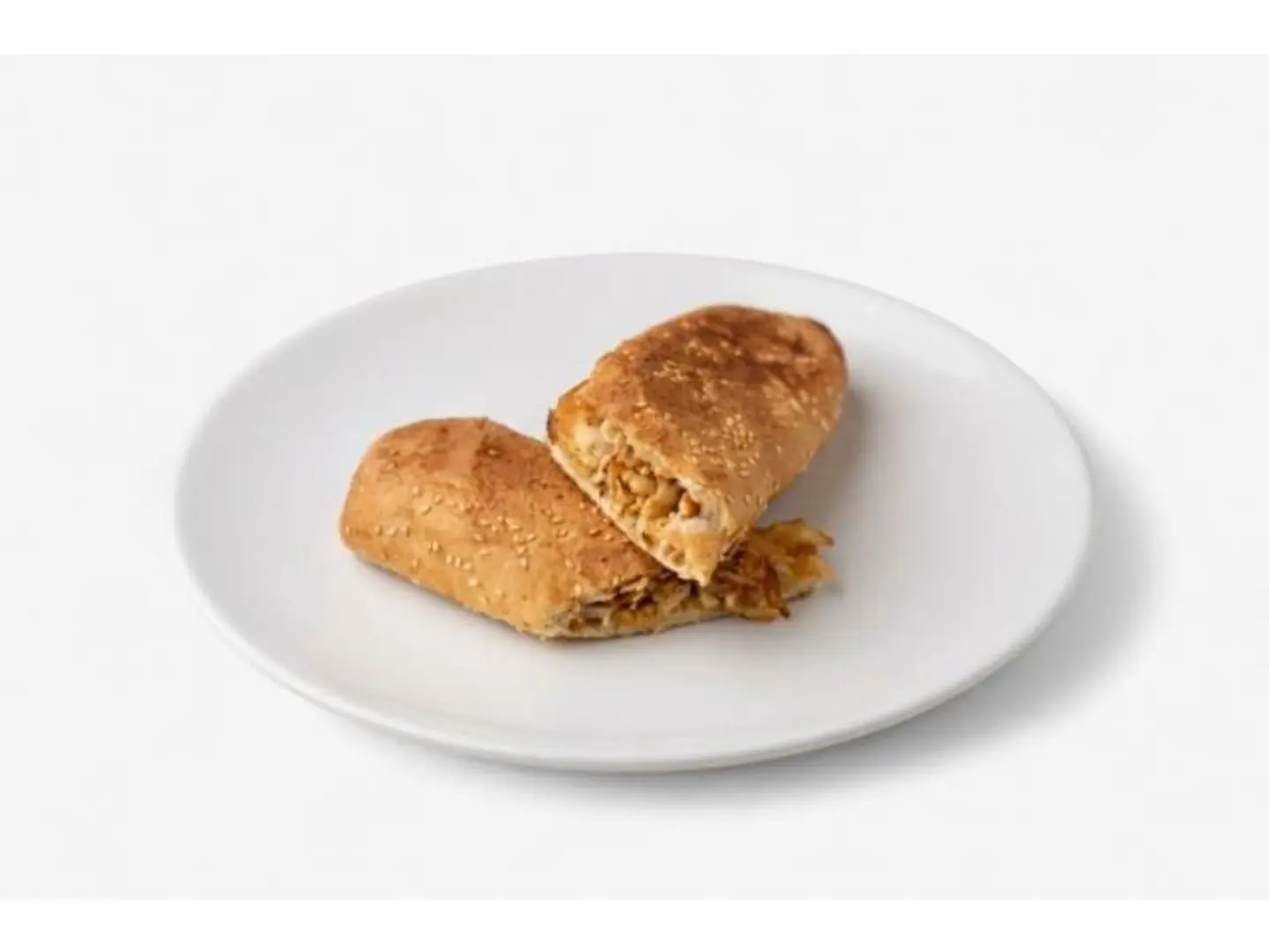 Italian Shawarma