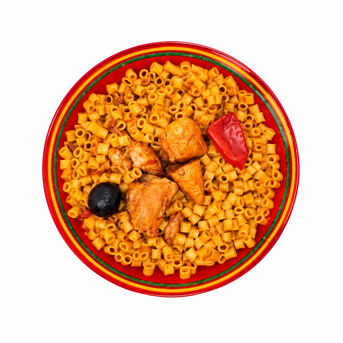 Chicken Pasta