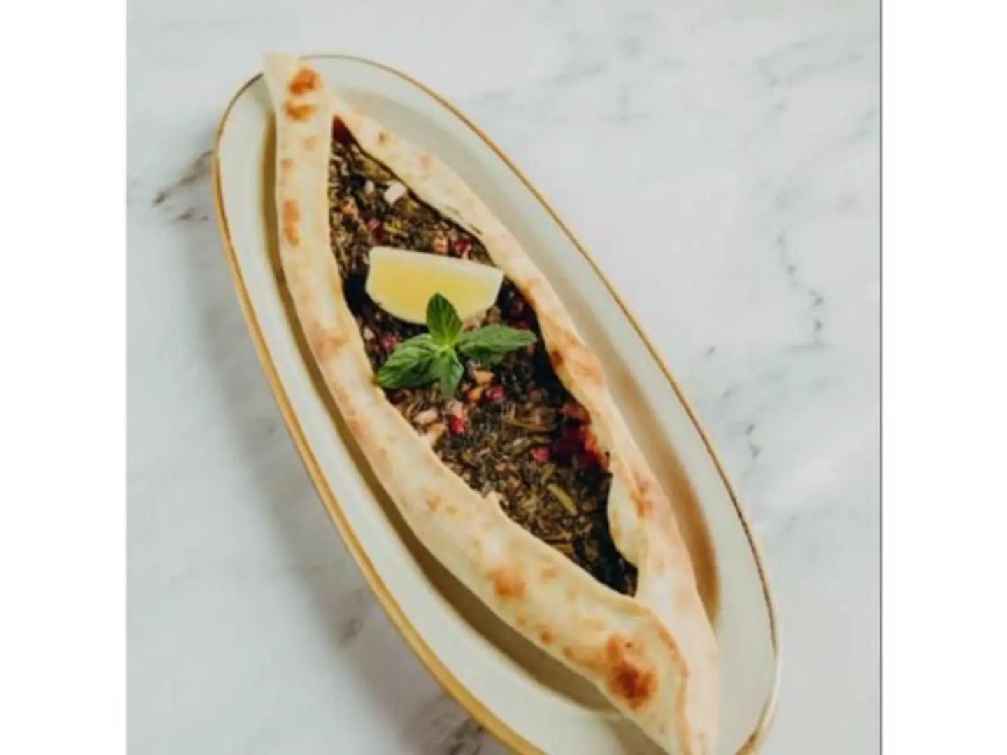 فطاير سبانخ