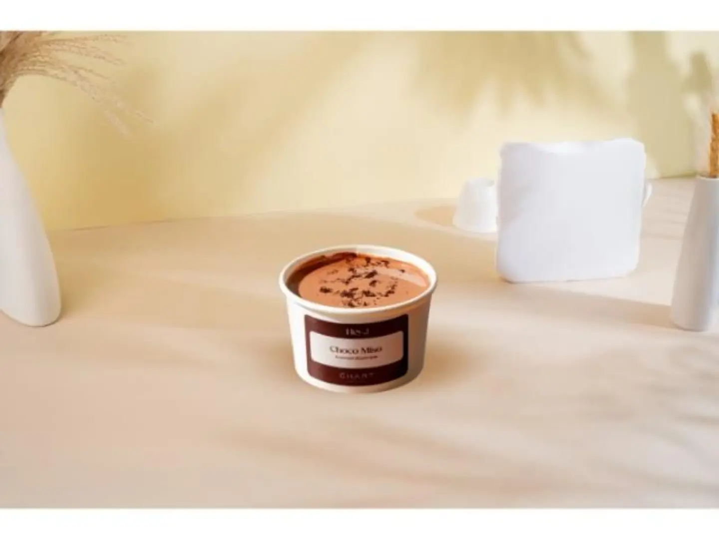Choco Miso