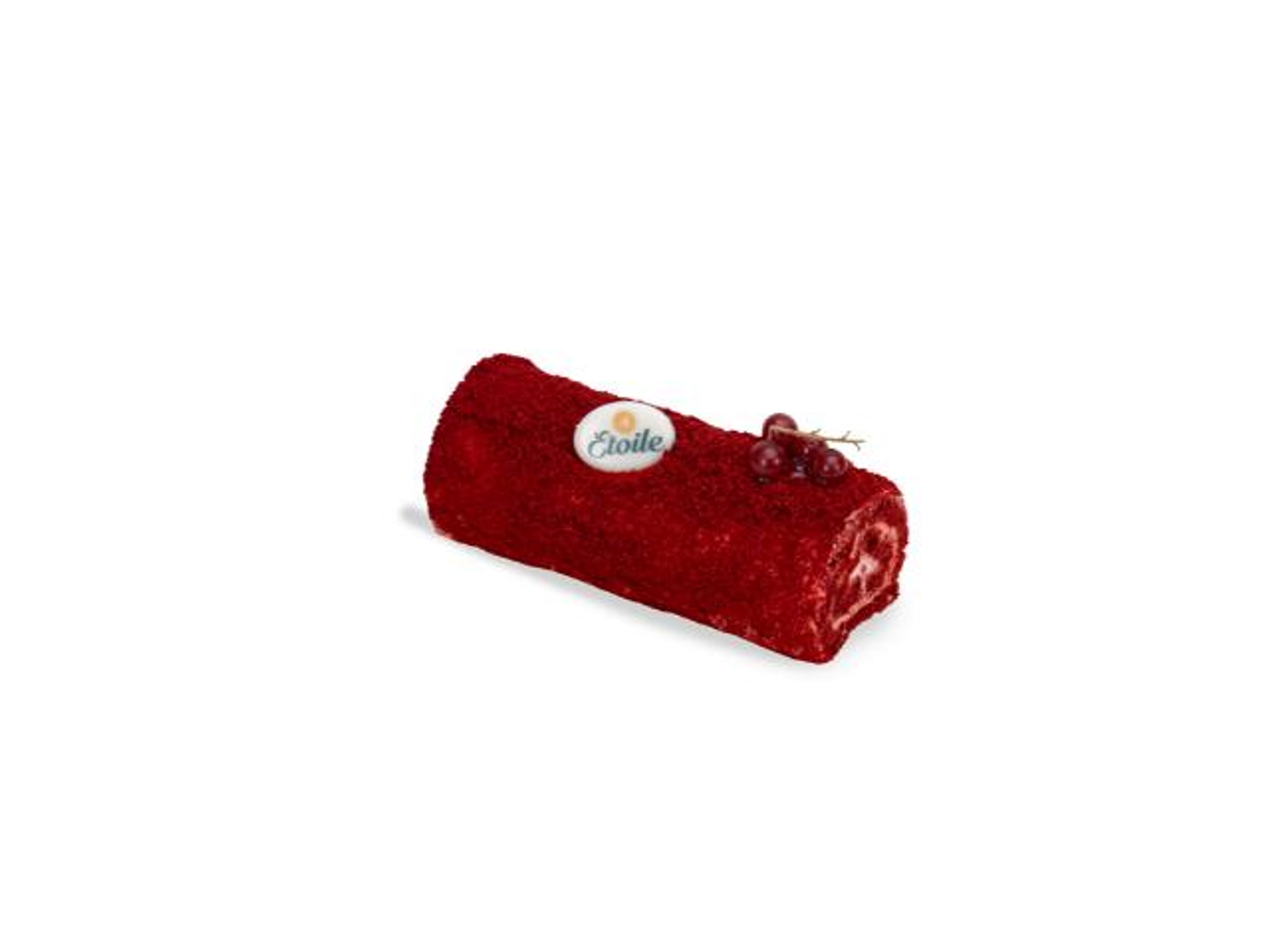 Cake Sysrwl Red Velvet