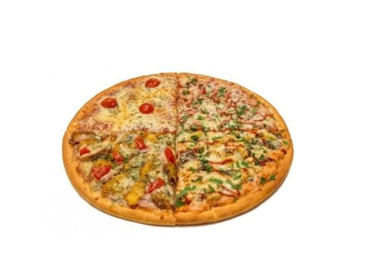 Four Seasons Pizza